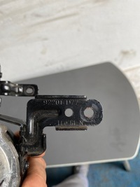 фото thumb №13, Протитуманна фара лівий hyundai tucson