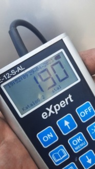 фото thumb №9, Дверь задняя правое chrysler pt cruiser 00r hb