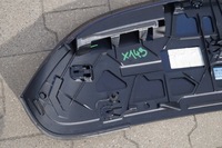 фото thumb №8, Спойлер спойлер крышки задняя mercedes eqc a293 w293 293 a2937900300