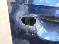 фото thumb №8, Дверь правые перед volkswagen passat b7 универсал lc9x