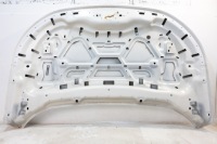 фото thumb №7, Капот ford edge mk 2 ii mk2 2014-2018 белая оригинал