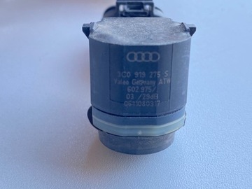 фото thumb №5, Датчик парковка pdc жгут tiguan vw 8e0972112a