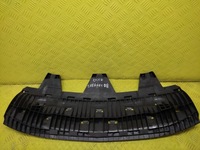 фото thumb №1, Opel zafira b защита пластиковая pod бампер