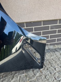 Крыло  передний правый  перед bmw 5 v g30 g31 2017-2023 Цена, фото thumb