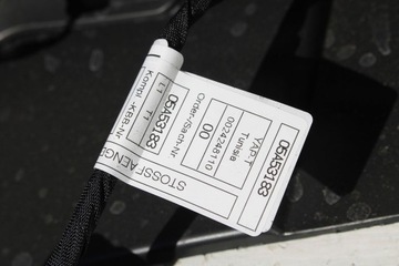 фото thumb №14, Bmw ix i20 бампер зад задній m набір колір 475 bl