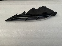 Купить ! porsche macan 95b рестайлинг  led drl 95b953081b фара противотуманная фара левый перед!, фото thumb