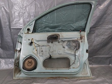 фото thumb №11, Двері праві передні opel corsa c 5d z388