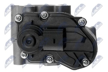 фото thumb №14, Клапан egr nty do nissan qashqai +2 2.0 dci