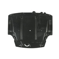 фото thumb №1, Защита двигателя ford fiesta vii 17-