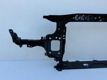 фото thumb №12, Hyundai i30 iii n-line 17r- pas переднее перед усилитель 64105-g4120