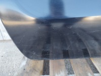 фото thumb №5, Дверь левая левый перед передние renault koleos i lata 2007-2011 чёрные