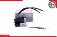 фото thumb №2, Замок двері skv 60skv103 814102s000 зад лівий hyundai ix35 tucson