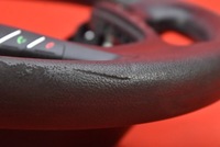 фото thumb №14, Кермо шкіряний мультифункція пелюстки 56110-a2255bwk kia ceed 2 ii 12-18