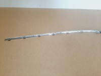 фото thumb №10, Молдинг хром бампер задняя mercedes clc coupe w203 a2038858921 левая