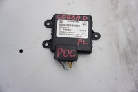 фото thumb №1, Модуль pdc 13186725 opel corsa d fl