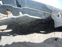 фото thumb №12, Honda jazz ii 2 2001r- бампер перед передній kompletny b506m - код лакофарбового покриття