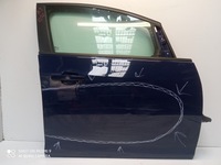 фото thumb №1, Opel astra j дверь правый перед правое передние z20z