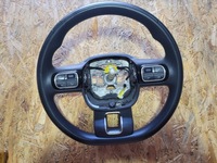 фото thumb №1, Воздуховод мультифункция citroen c3 iii