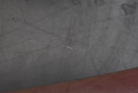 фото thumb №4, Кришка зад задня audi q7 4l 07r