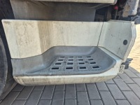 Купити Підніжка корпус підніжка ніша podstopień праві daf xf 106, фото thumb