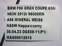 фото thumb №10, Bmw 6 f06 f10 f11 f12 f07 регулятор вентилятор блок керування 64119226780 9226780