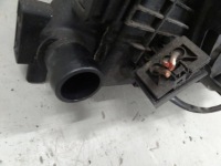 фото thumb №9, Vw polo 6r v 2012 1.2 b комплект радіатор з вентилятор 6r01212530