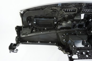 фото thumb №14, Панель раздаточная консоль peugeot 308 iii 2024