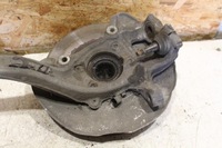 фото thumb №10, Поворотный кулак ступица рычаги передняя правая audi a5 8t 2.7 tdi