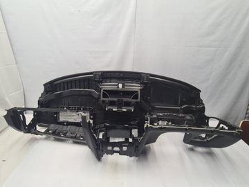 фото thumb №9, Панель роздавальна консоль v90 s90 капот volvo шкіра шкіра