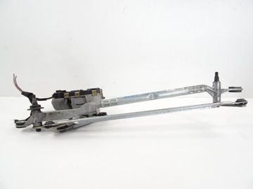 фото thumb №9, Audi a4 b9 механізм двірник 8w1955119