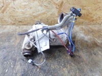 фото thumb №2, Фільтр часток твердих dpf renault clio v 1,0 tce 2021r 8652