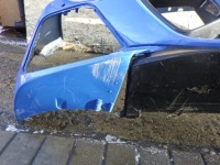 фото thumb №11, Bmw 2 f44 gran coupe m набор бампер передний