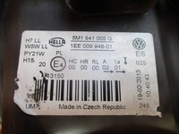 фото thumb №11, Лампа перед передня ліва vw golf vi plus