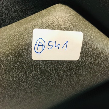 фото thumb №3, Оббивка боковина двері правий перед iveco daily 06+