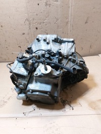 фото thumb №8, Коробка передач коробки передач механічна 20dr15 citroen c5 x7 1.6hdi