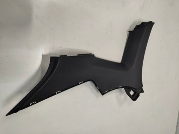 фото thumb №1, Cupra formentor защита стойка левая задняя зад пластик 5ff867287