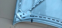фото thumb №7, Seat ibiza iii cordoba ii 01-09 капот кришка двигуна