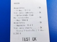 Opel vectra c 1.9cdti стартер 51910308a bosch 0001138010 test в Украине, фото thumb