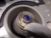 фото thumb №3, Подушка подушка безпеки пасажира renault thalia i