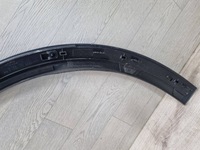 фото thumb №9, Audi e-tron 2023 перед сторона левая накладки, накладки