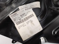 фото thumb №9, Подкрылок задняя левая jaguar f-pace x761 обшивка