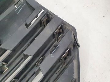фото thumb №12, Opel vivaro 3 iii b 14-19 решітка радіатора решітка радіатора решітка