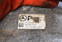 фото thumb №9, Двигатель блок двигателя бензиновый 272964 mercedes cls c219 w219 3.5 v6 272 km 04-08