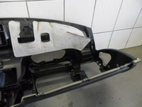 фото thumb №16, Bmw 3 e90 08 консоль панель раздаточная ремни натяжители перед подушка безопасности европа