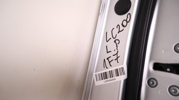 фото thumb №11, Toyota land cruiser 200 двері ліві перед 1f7