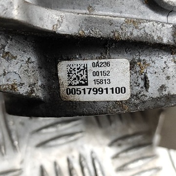 фото thumb №7, Fiat doblo 2013 правая сторона кронштейн / крепление двигателя