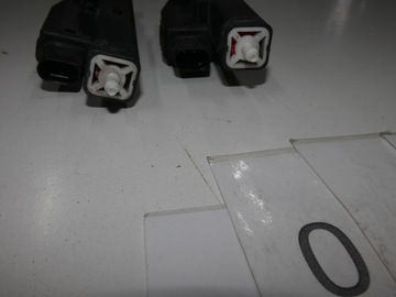 фото thumb №5, Распылитель фара volvo xc-60 передний рестайлинг