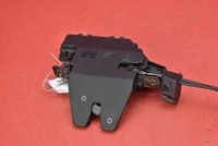 фото thumb №5, Замок кришки задня багажника 81969401 bmw z4 e85 02-05