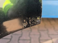 фото thumb №8, Дверь левая левый задняя audi q7 4l lz9y