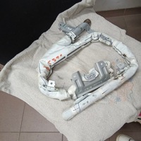 фото thumb №1, Шторка безопасности правая mitsubishi l200 2016-